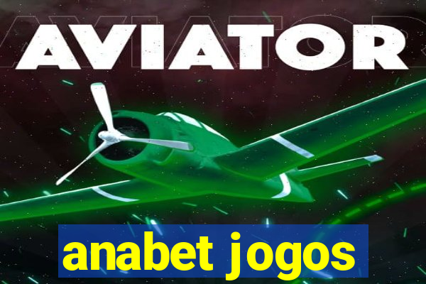 anabet jogos